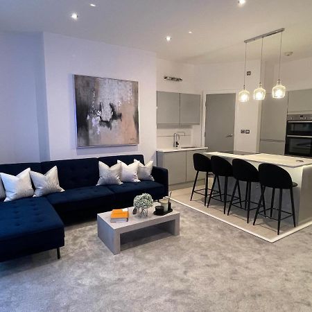 Vikings Duplex Apartment City Centre With Free Parking York Extérieur photo