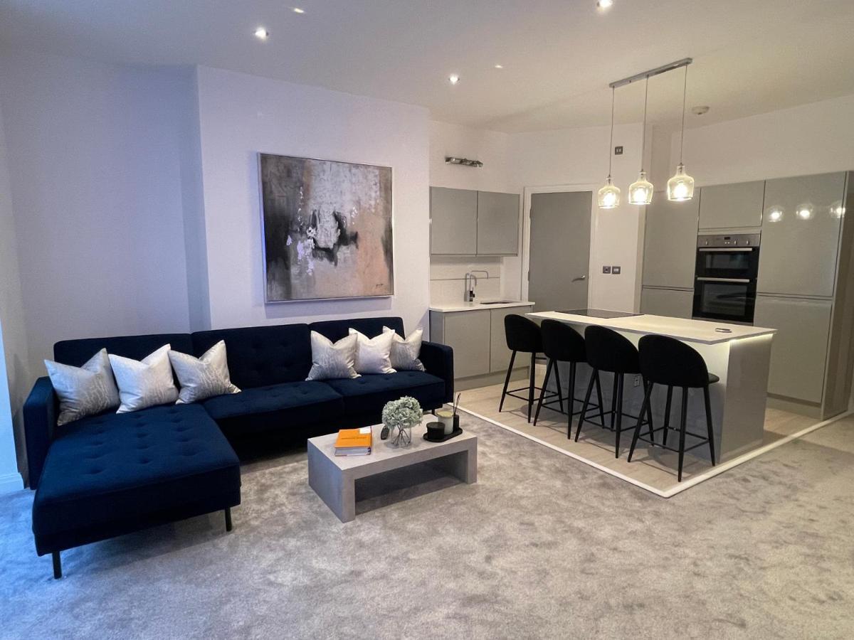 Vikings Duplex Apartment City Centre With Free Parking York Extérieur photo