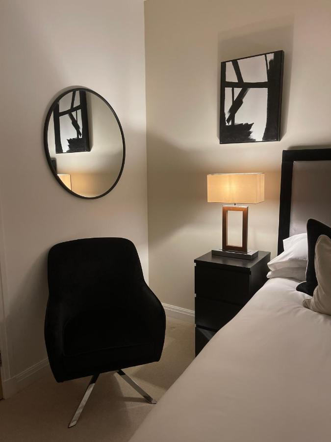 Vikings Duplex Apartment City Centre With Free Parking York Extérieur photo