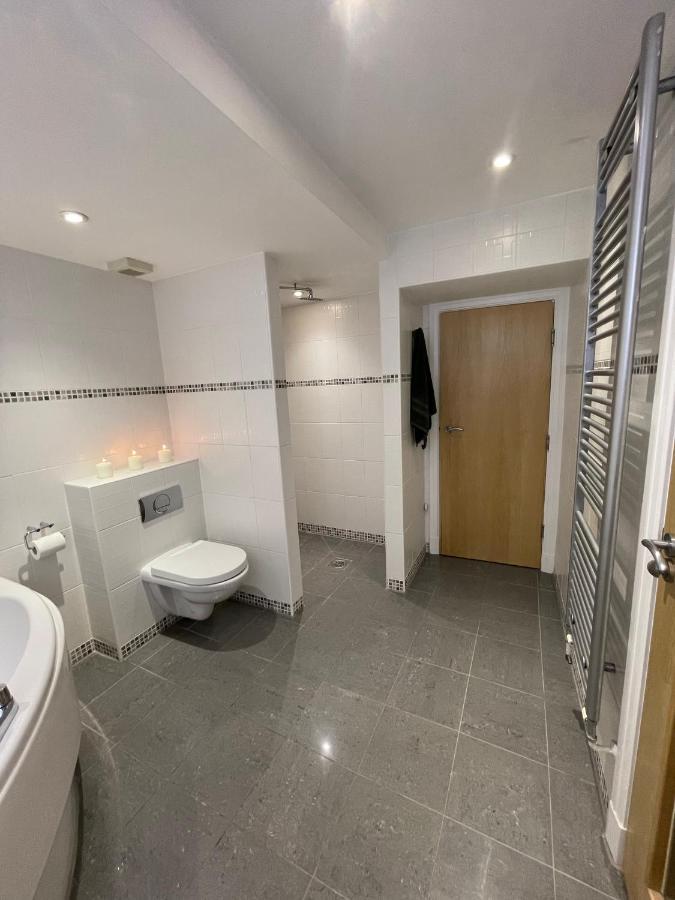 Vikings Duplex Apartment City Centre With Free Parking York Extérieur photo