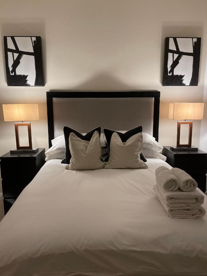 Vikings Duplex Apartment City Centre With Free Parking York Extérieur photo