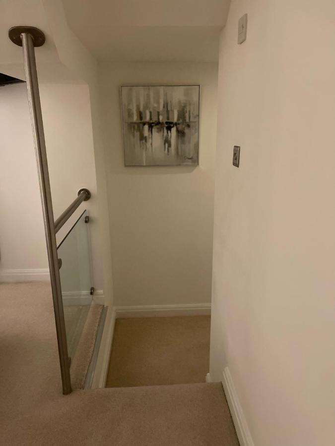 Vikings Duplex Apartment City Centre With Free Parking York Extérieur photo
